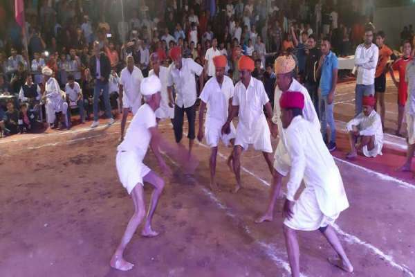 sports events in jodhpur