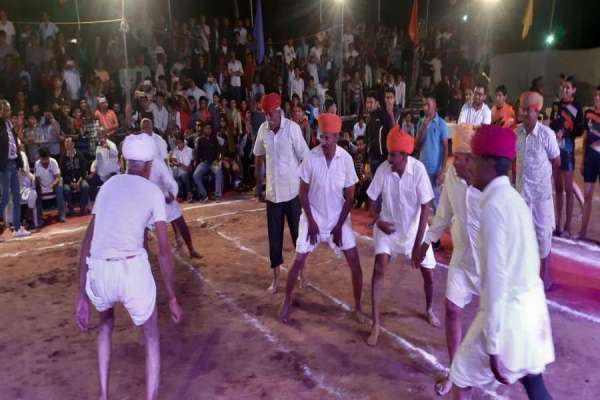 sports events in jodhpur