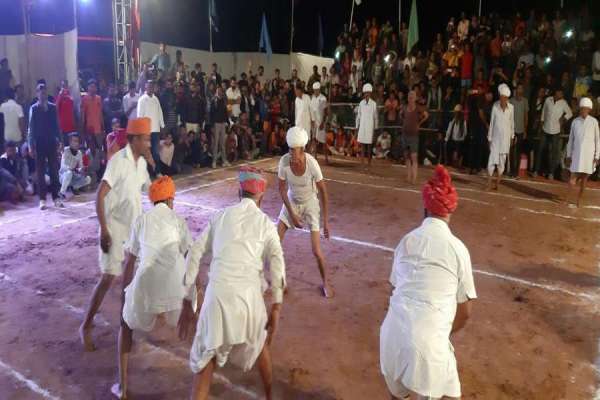 sports events in jodhpur