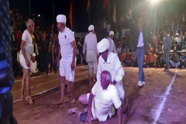 sports events in jodhpur