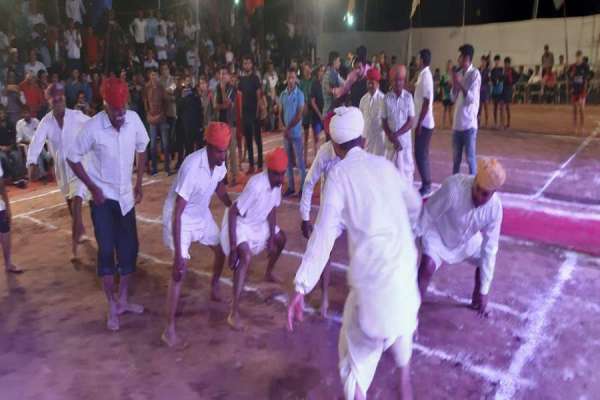 sports events in jodhpur