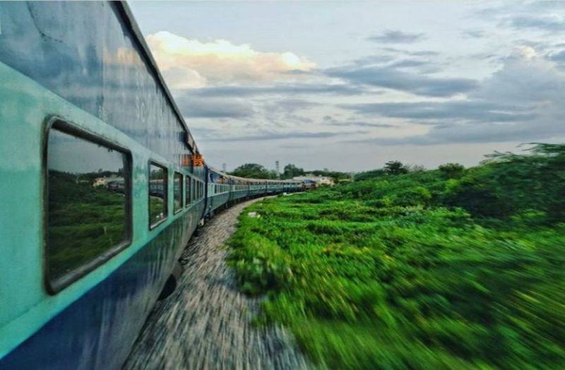 indore jodhpur train