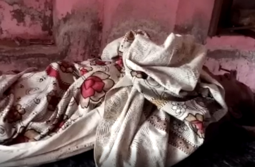murder in churu