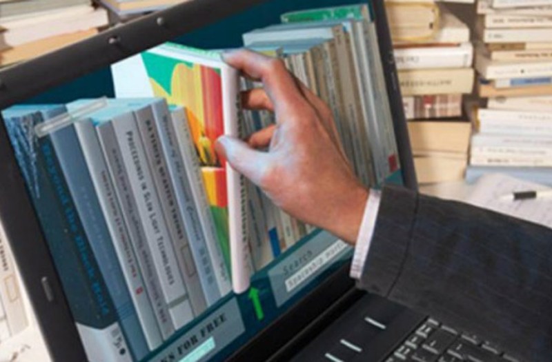 e-content in education