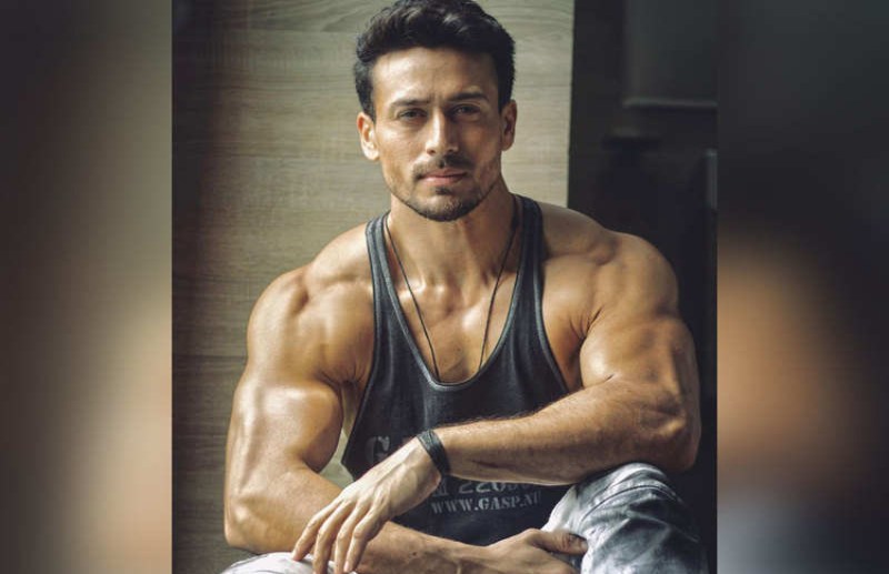 tiger shroff