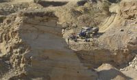 illegal mining in aravalli