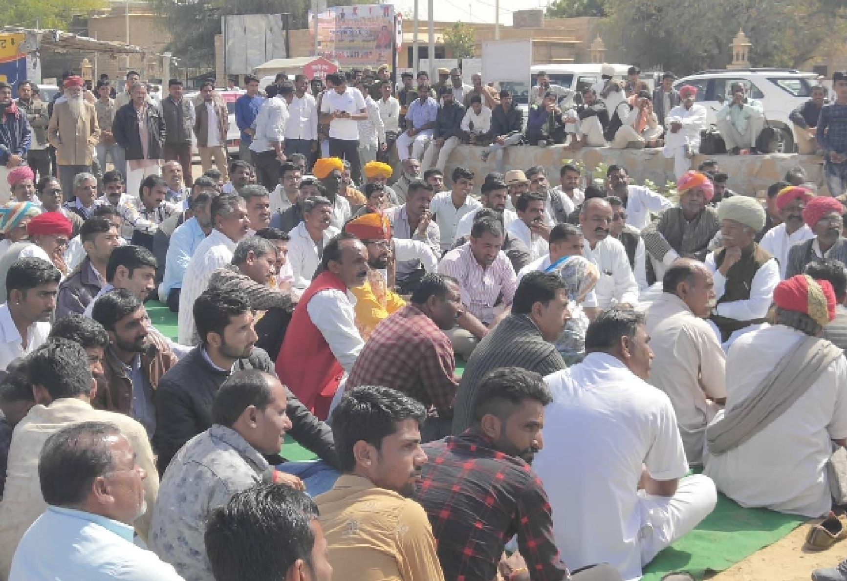 jaisalmer
