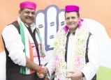 kirti azad 