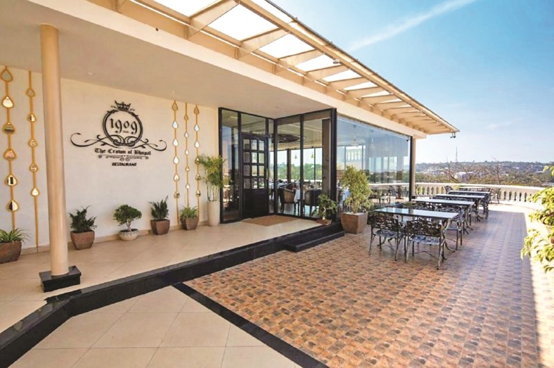 minto hall 1909 the crown of bhopal