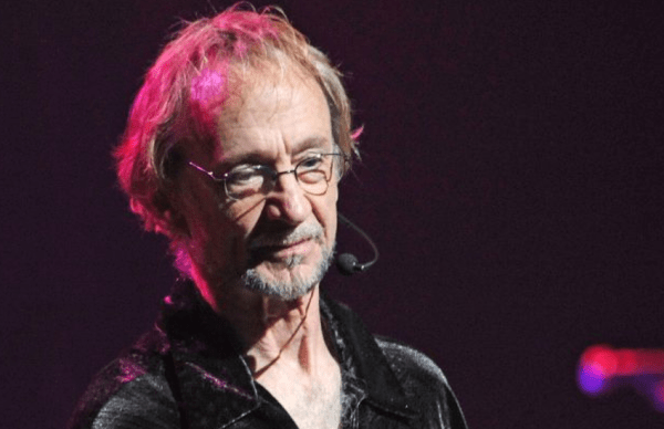 मशहूर संगीतकार पीटर टॉर्क का हुआ निधन, शोक में डूबा हॉलीवुड