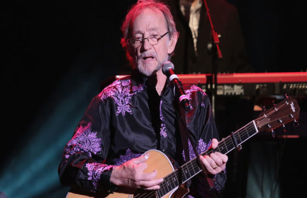 मशहूर संगीतकार पीटर टॉर्क का हुआ निधन, शोक में डूबा हॉलीवुड