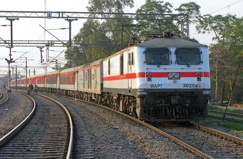 Indian Railways Recruitment 2019