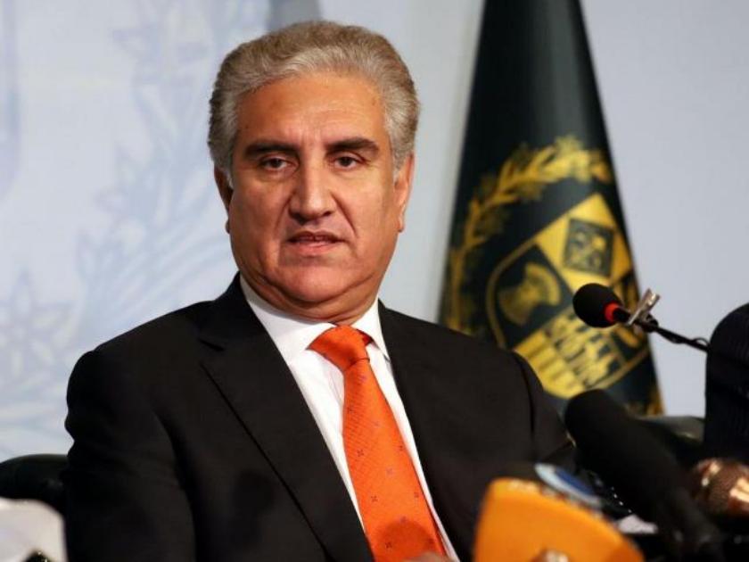 Pakistan foreign minister writes letter to unsc