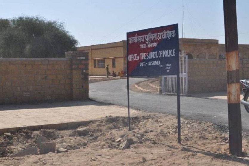 jaisalmer