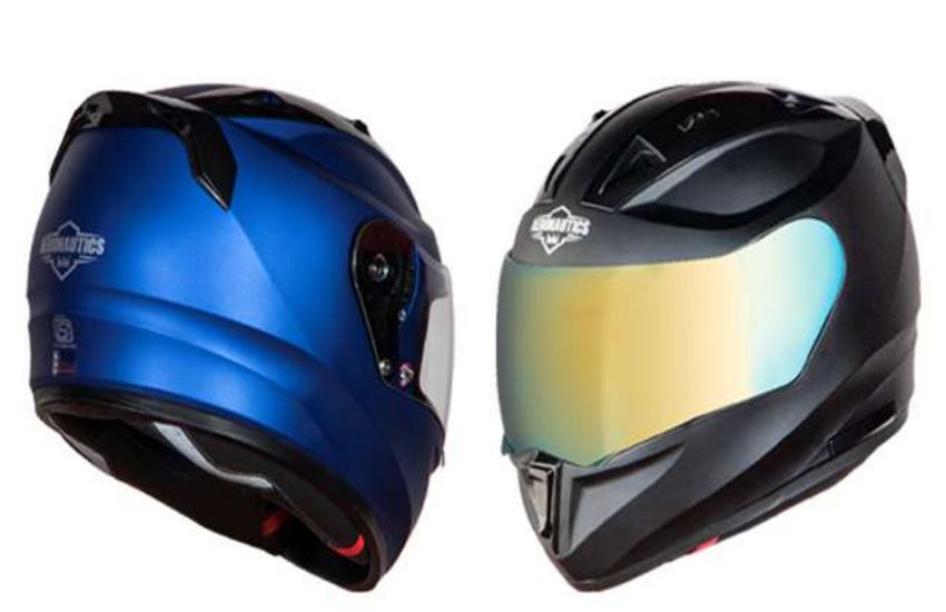 steelbird helmets