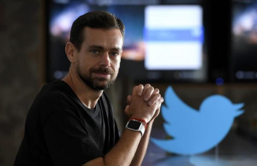 Twitter CEO explains the reason why Trump was banned indefinitely