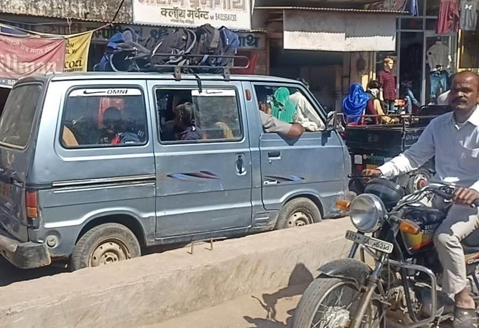 हो जाइए सावधान! खतरे में तो नहीं हमारी 'नन्ही जान '