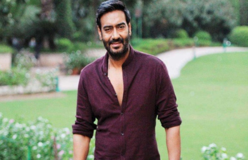 ajay devgn