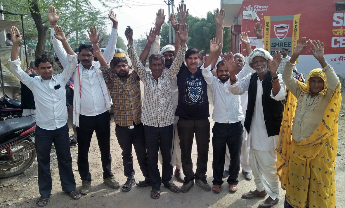 karauli