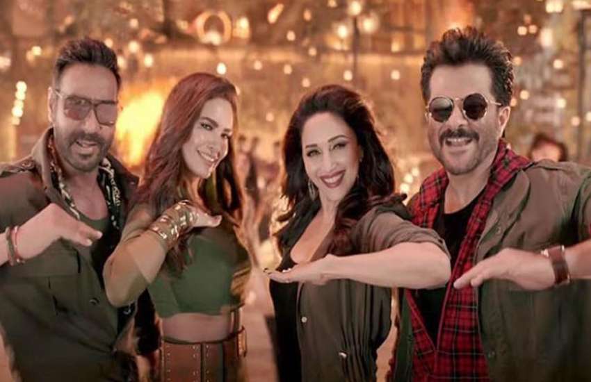 People Trouble Taking Total Dhamaal Movie Tickets