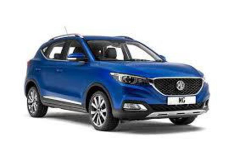 mg motors