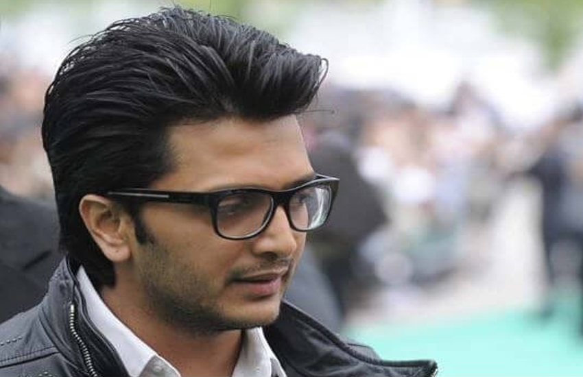 Riteish Deshmukh