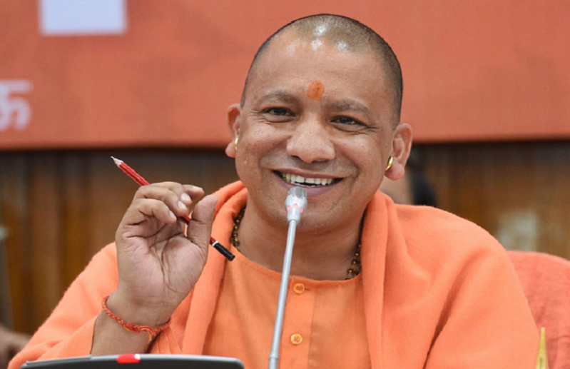 yogi adityanath