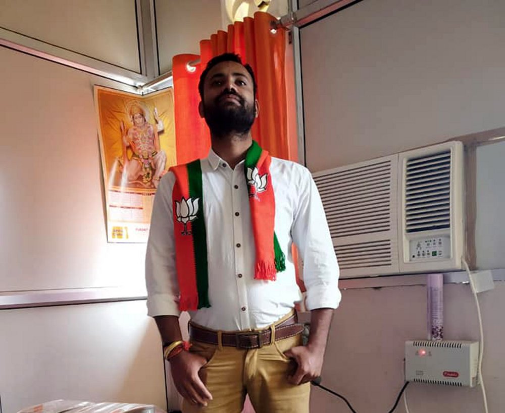 Satna kidnap case: 6 arrested including bajrang dal and BJP RSS worker