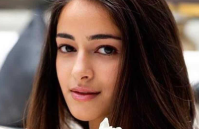 Ananya Panday