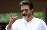 Anil Kapoor