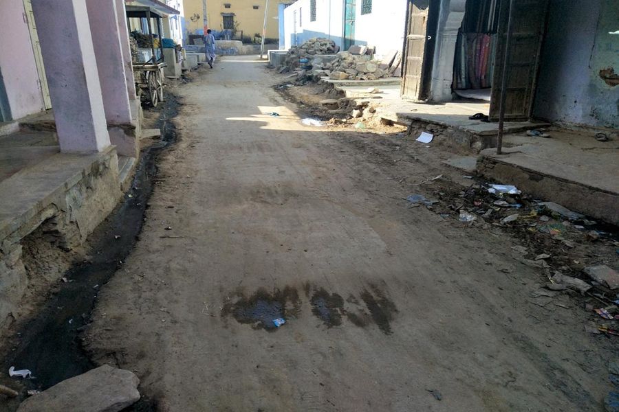 gudhakatla gaurav path