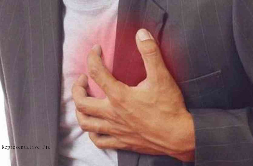 Heart Attack