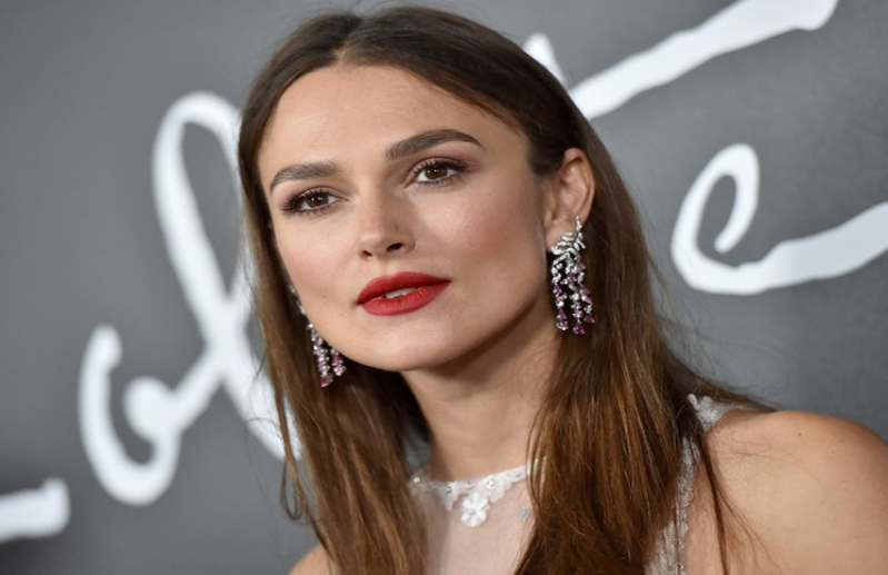 Keira Knightley