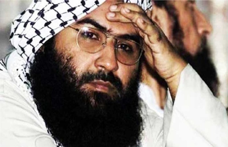 Maulana Masood Azhar