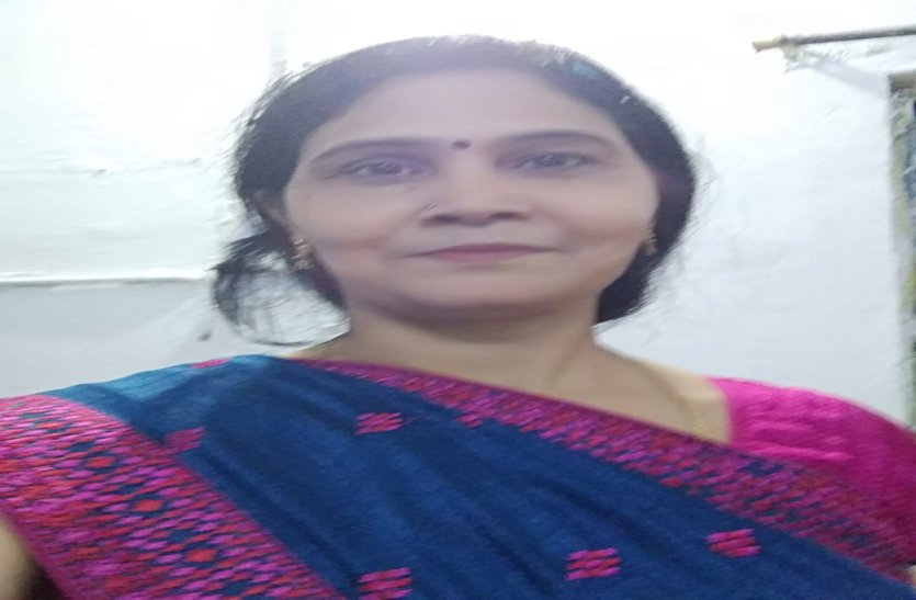 social worker
