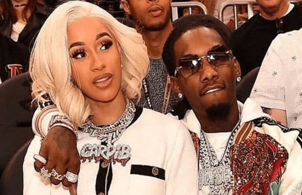 मेरी जिंदगी में पितृत्व सुख नदारद था: आॅफसेट