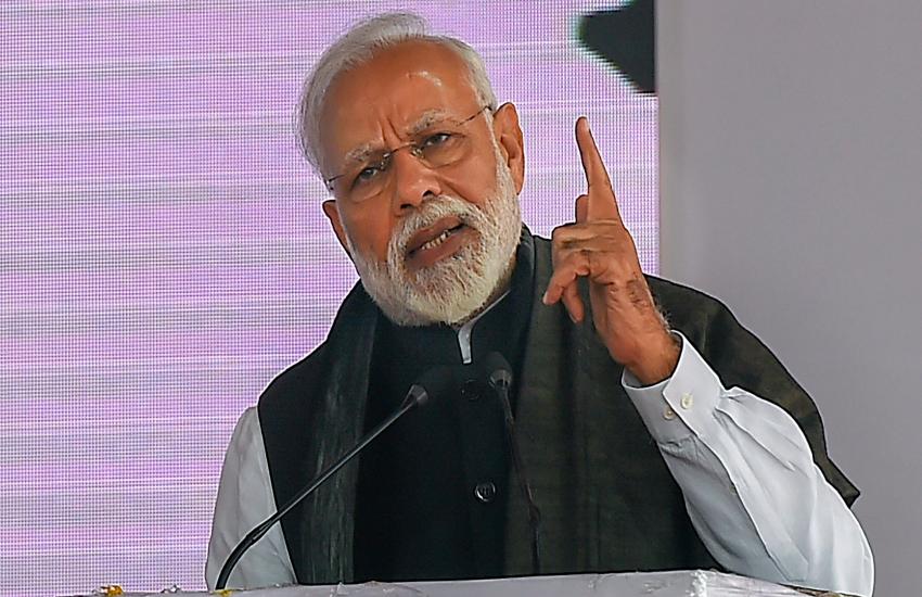 PM Modi