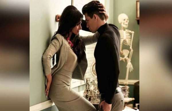 sridevi bold photoshoot at the age of 50