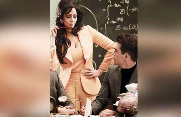 sridevi bold photoshoot at the age of 50