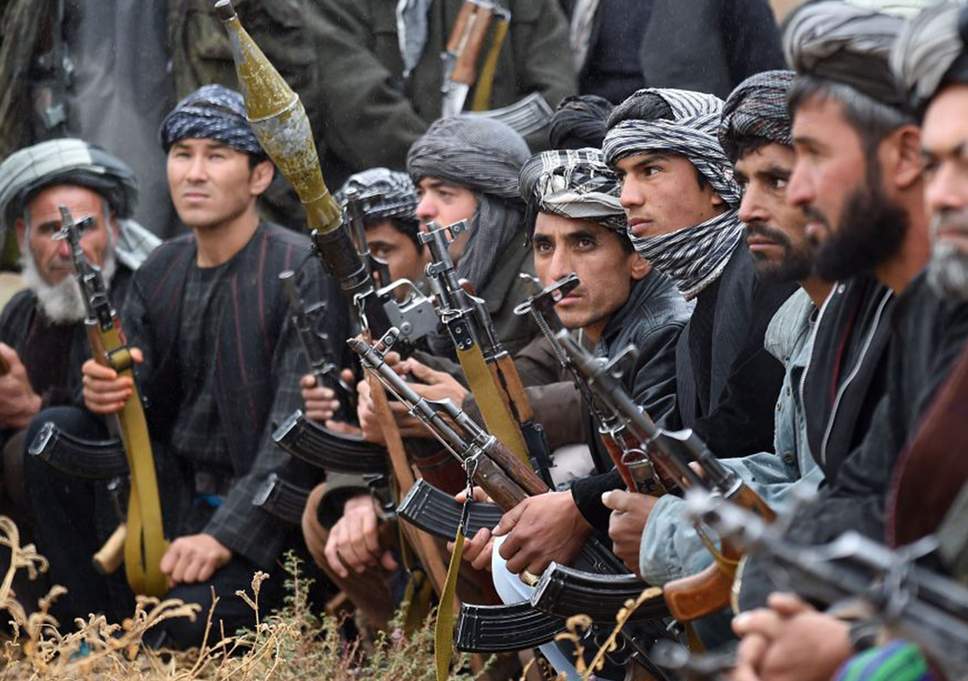 US taliban to hold 5th round of talk in qatar on 25 february