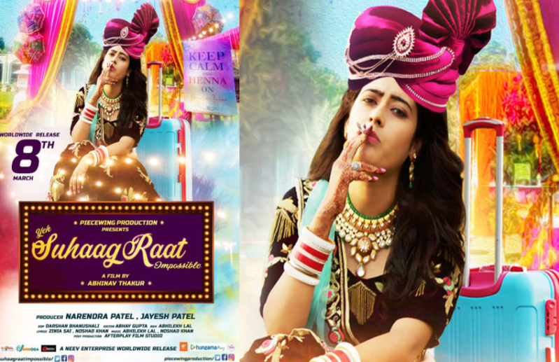 Yeh Suhaag Raat Impossible