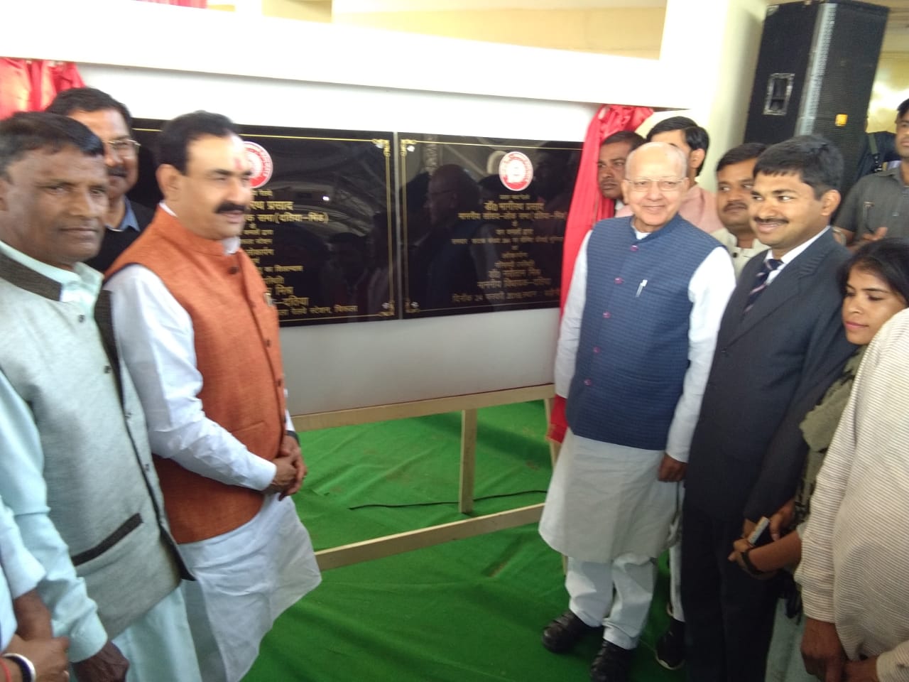 Five railway stations in the smallest district of the state, news in hindi, mo news, datia news