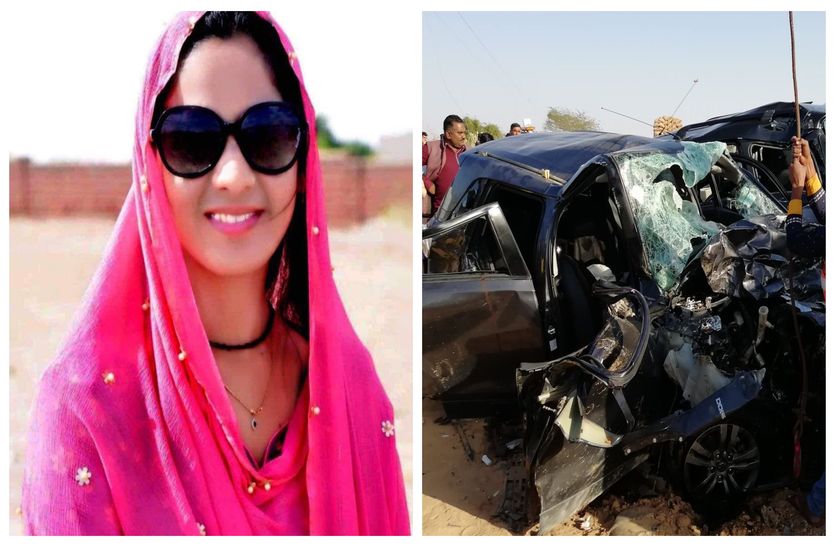 The condition of injured Amtullah in the accident is critical