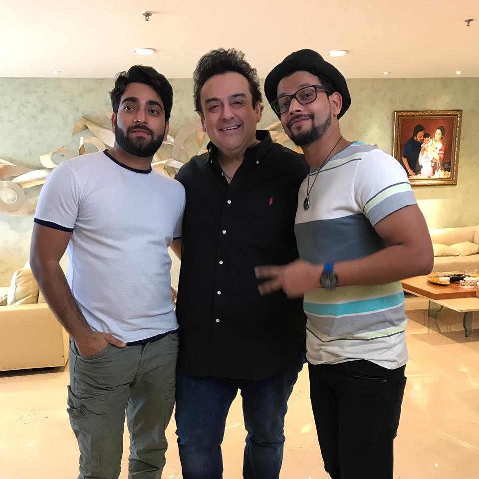 bharat and jay verma