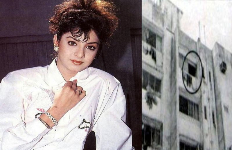 Divya Bharti