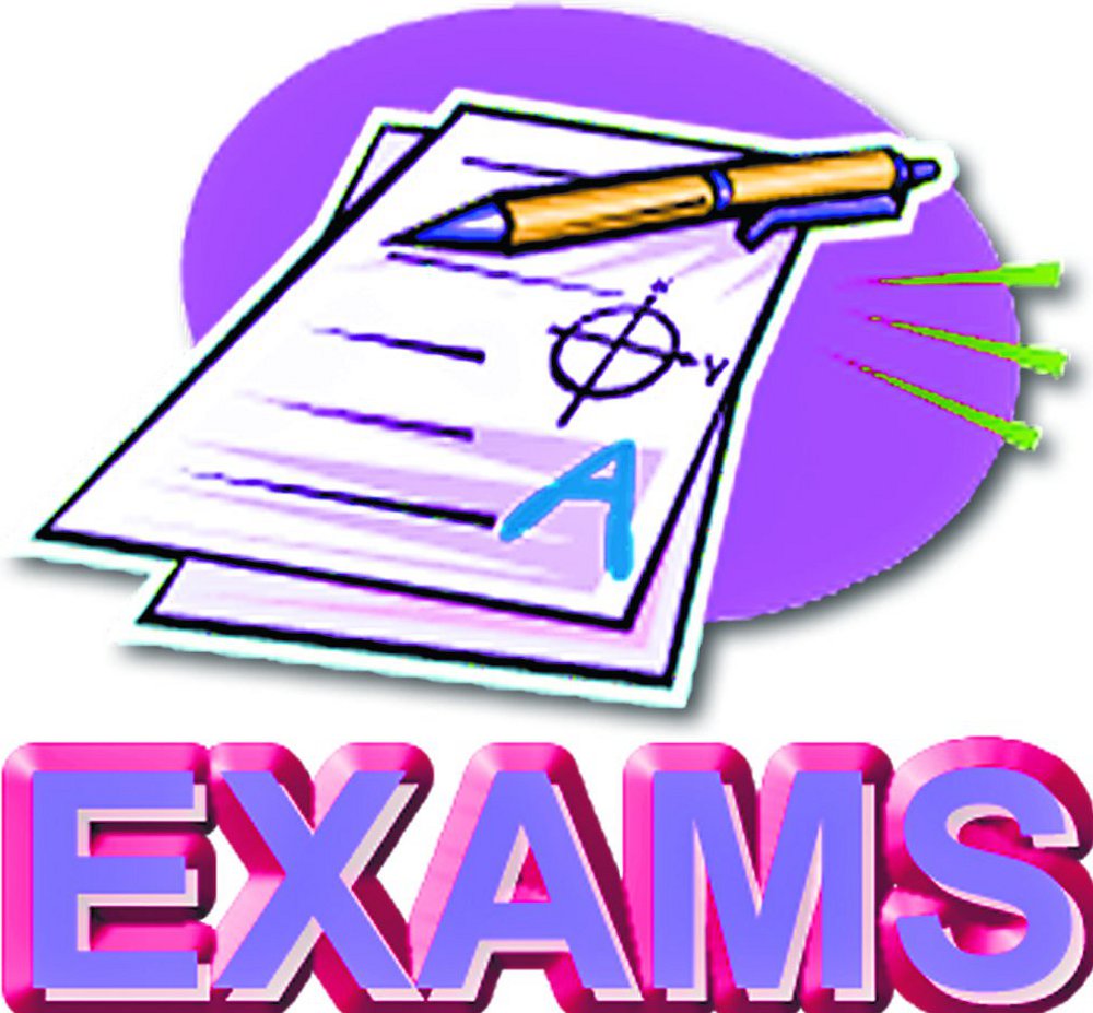 MP Board 2019 10th and 12th exam
