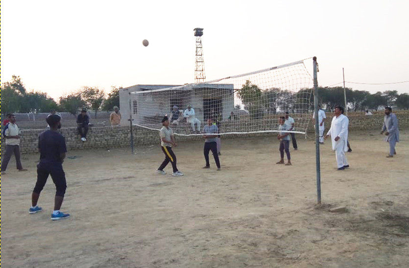 Indo-Pak border