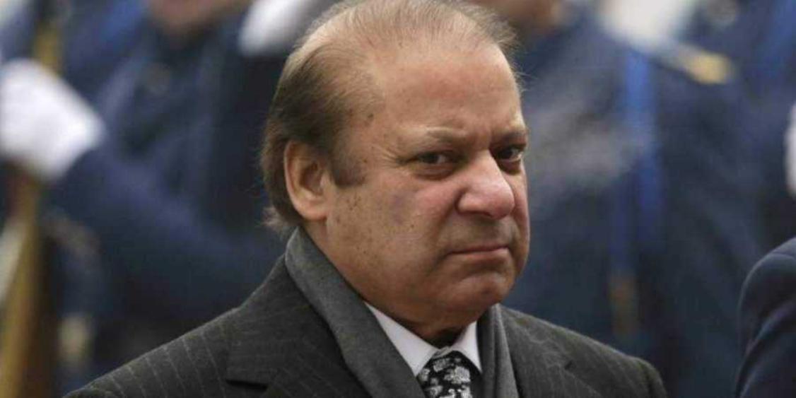 Islamabad High Court rejects bail on medical grounds applied by nawaz sharif