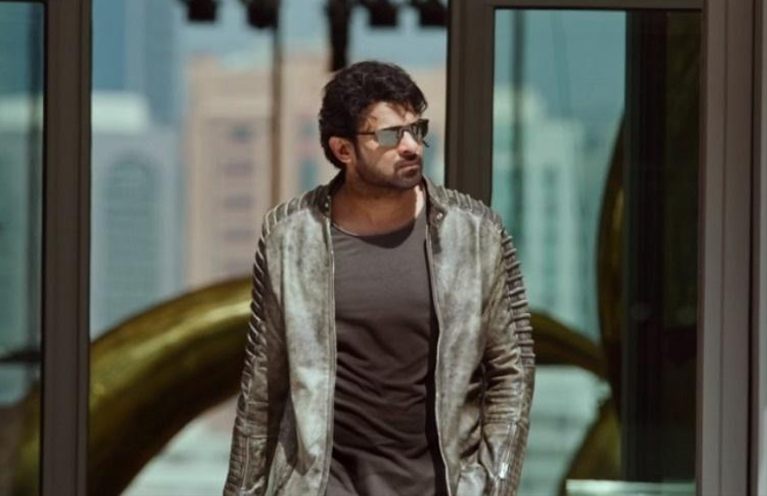 prabhas saaho