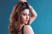 Urvashi Rautela